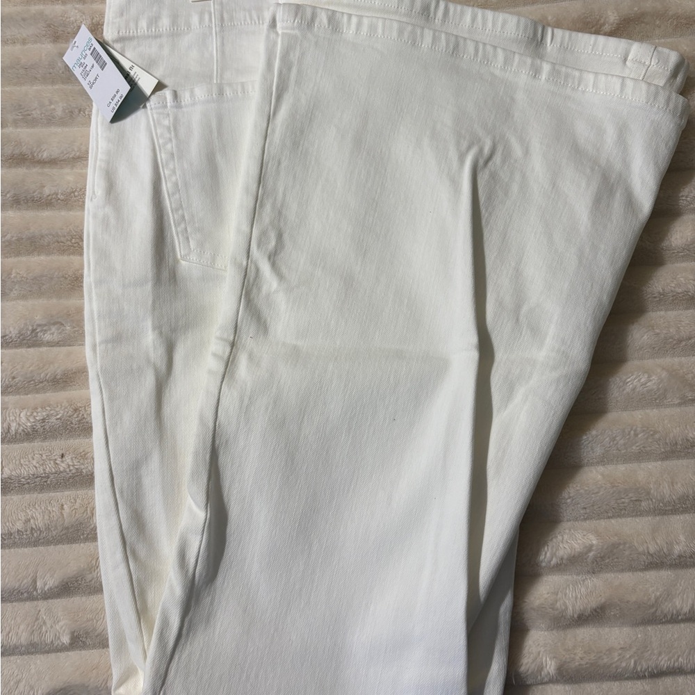 Maurices White Chinos for Women